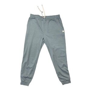 Vuori Womens Pants Boyfriend Jogger